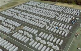 Hệ thống pin lớn nhất Australia bắt đầu hoạt động thương mại